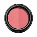 Lakme Absolute Face Stylist Blush Duos - Rose Blush