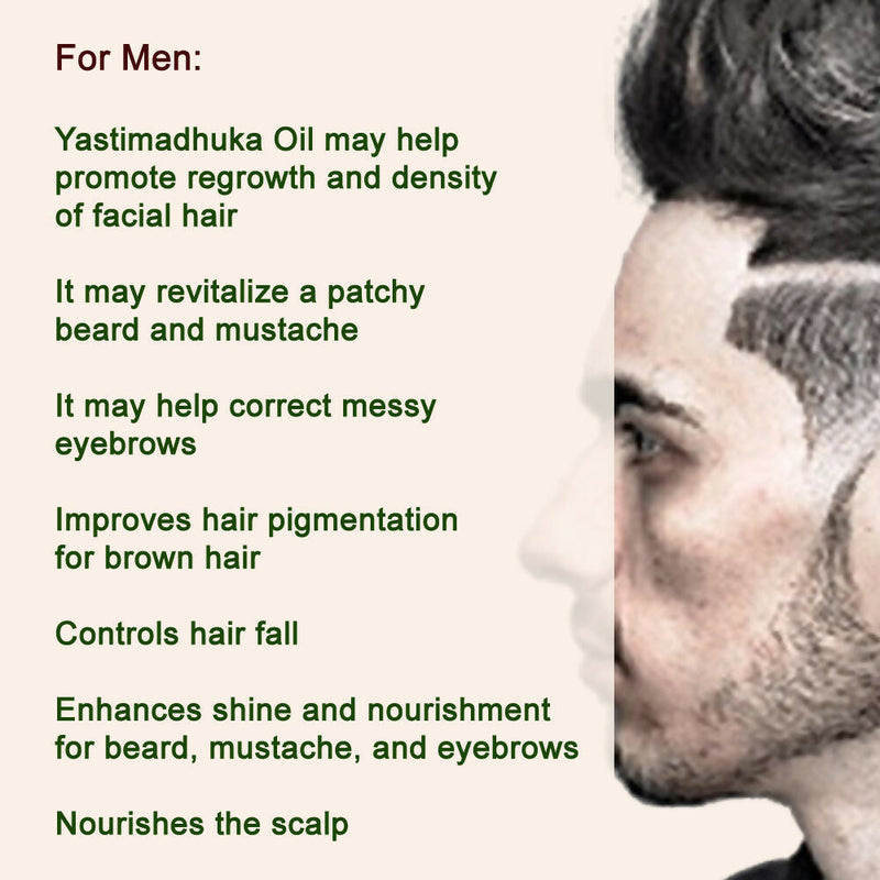 DevElixir Multi-Purpose Hair Oil