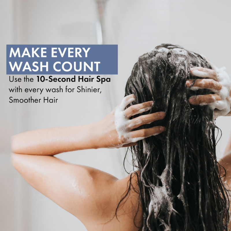 ThriveCo 10 Second Hair Spa