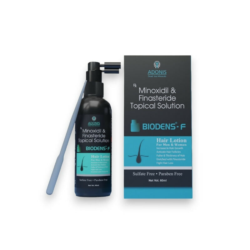 Adonis Biodens F Lotion