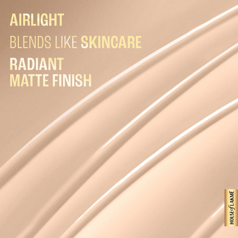 Lakme Vitamin C Superglow Skin Perfecting Tint with 3% Vit C - Cool Ivory