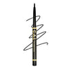 CAL Los Angeles One Stroke Intense Black Max Kajal Pencil