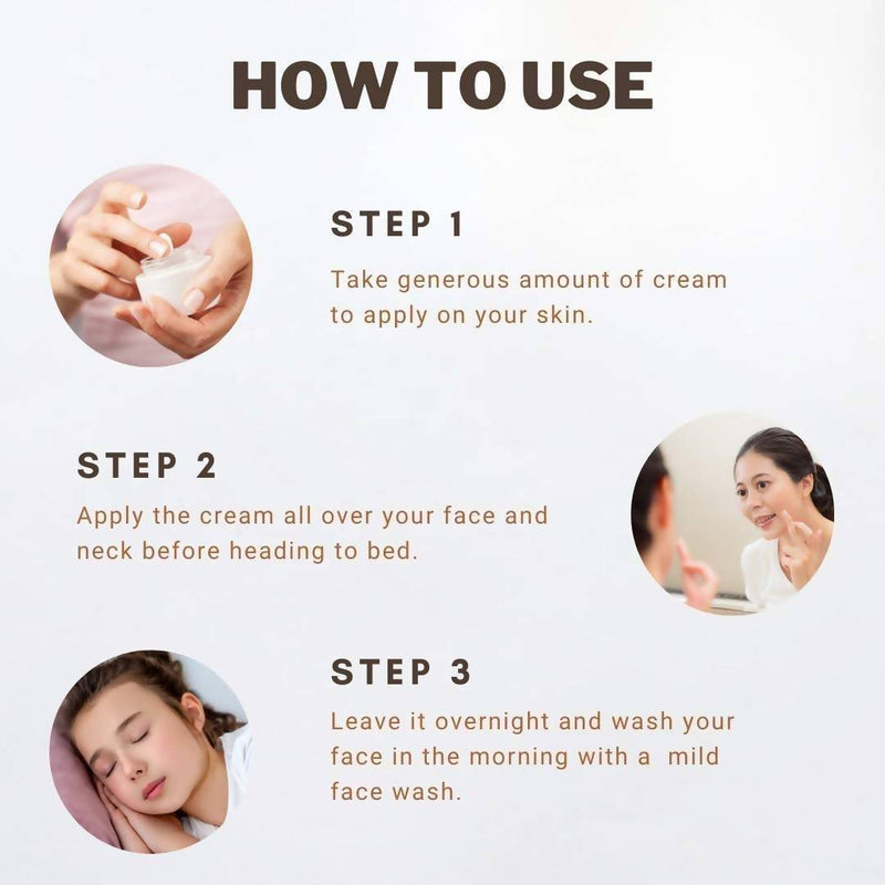 Aegte Age-Rewind Night Cream