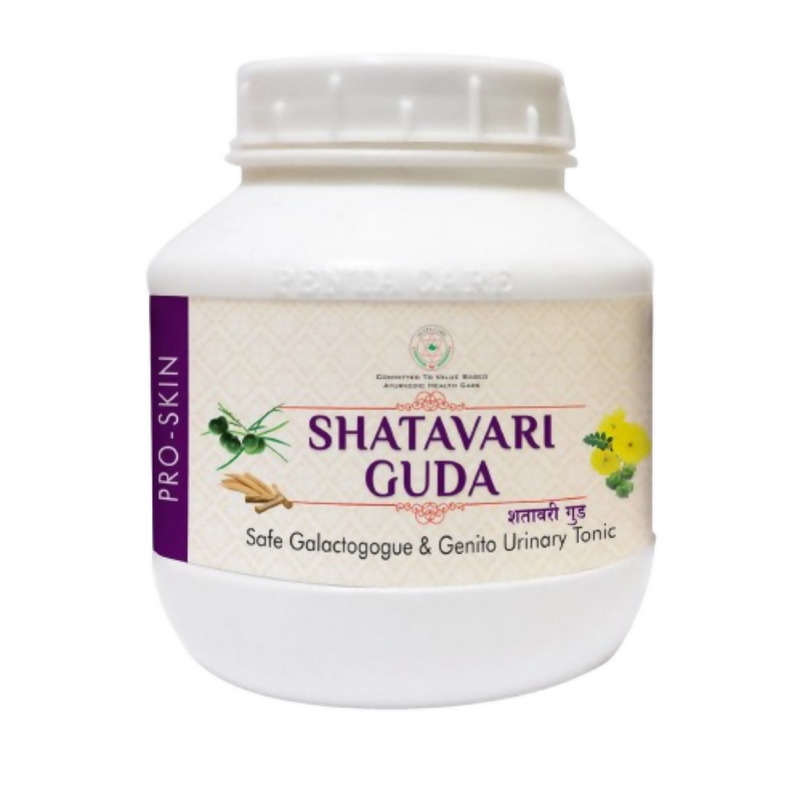 Pentacare Ayurveda Shatavari Guda