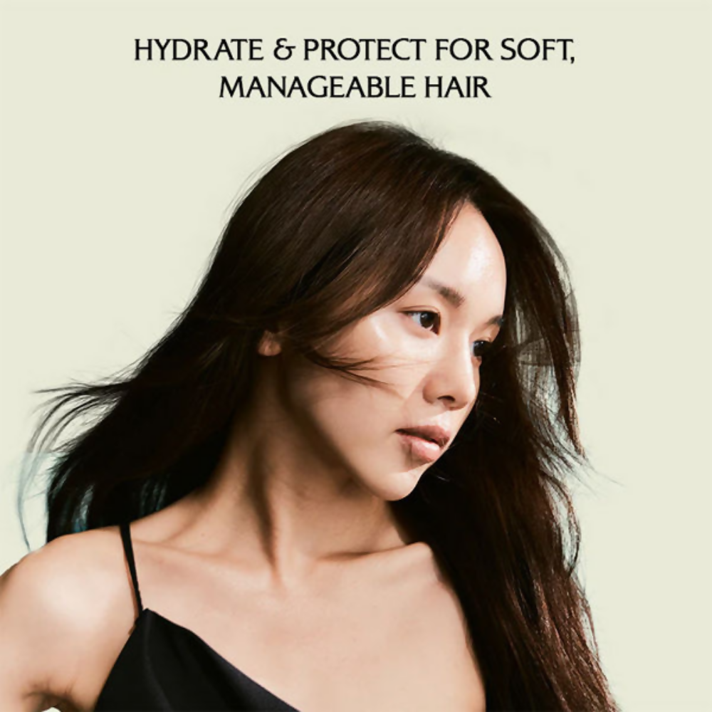 La'dor Newplex Balancing Conditioner - Scalp Soothing Korean Conditioner for Dry Hair