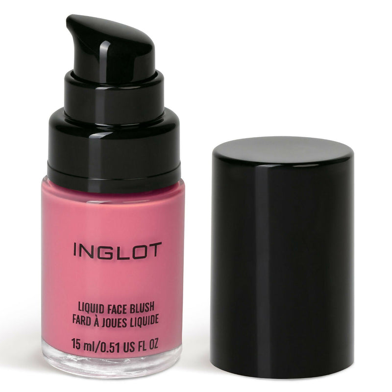 Inglot Liquid Face Blush - 93