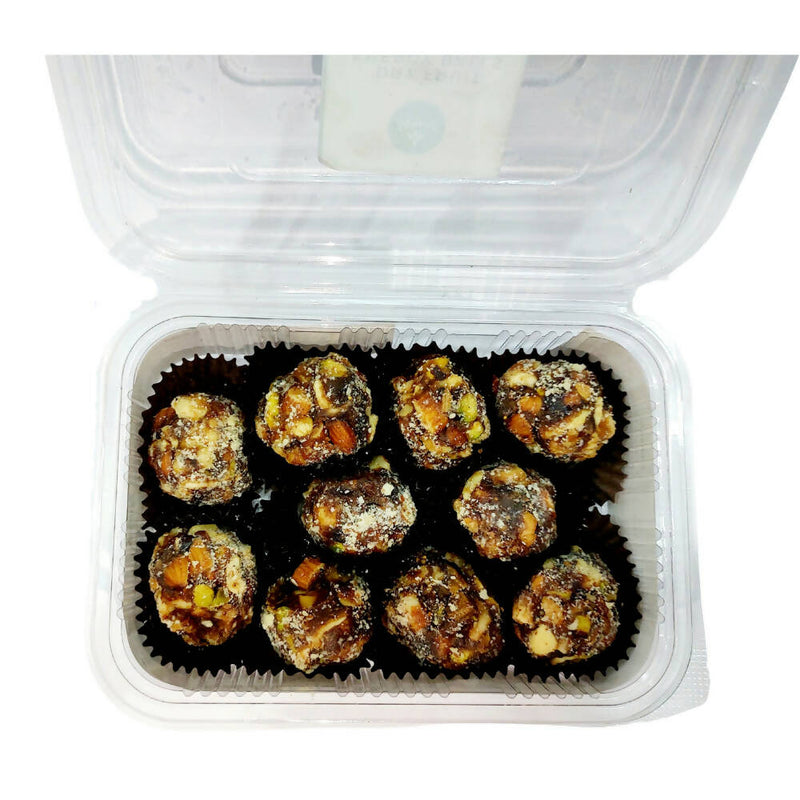 Immunit Dry Fruit Energy Balls