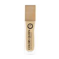 Colors Queen Pure Perfection Foundation – 05 Classic Ivory
