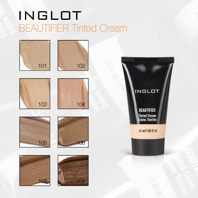 Inglot Beautifier - 103