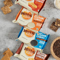 Sattur Mittai Kadai Chikki Treats
