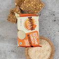 Sattur Mittai Kadai White Sesame Chikki Bar