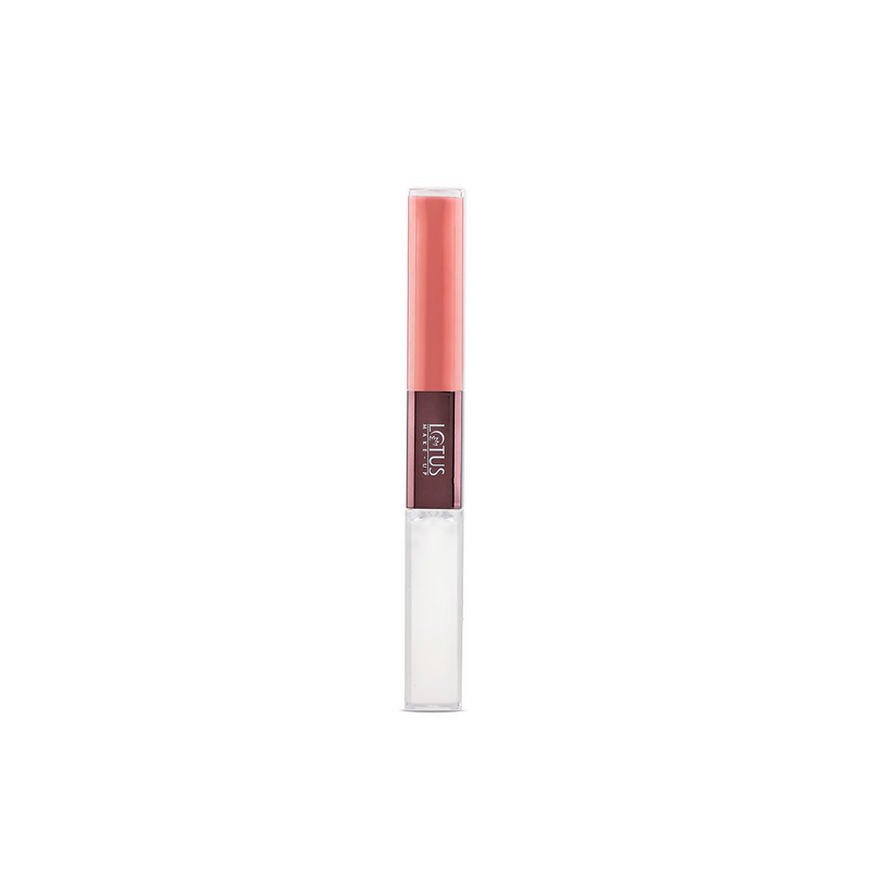 Lotus Make Up Proedit Prep And Swipe Lip Color - PL03-Brown Sugar