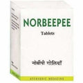 Avn Ayurveda Norbeepee Tablets
