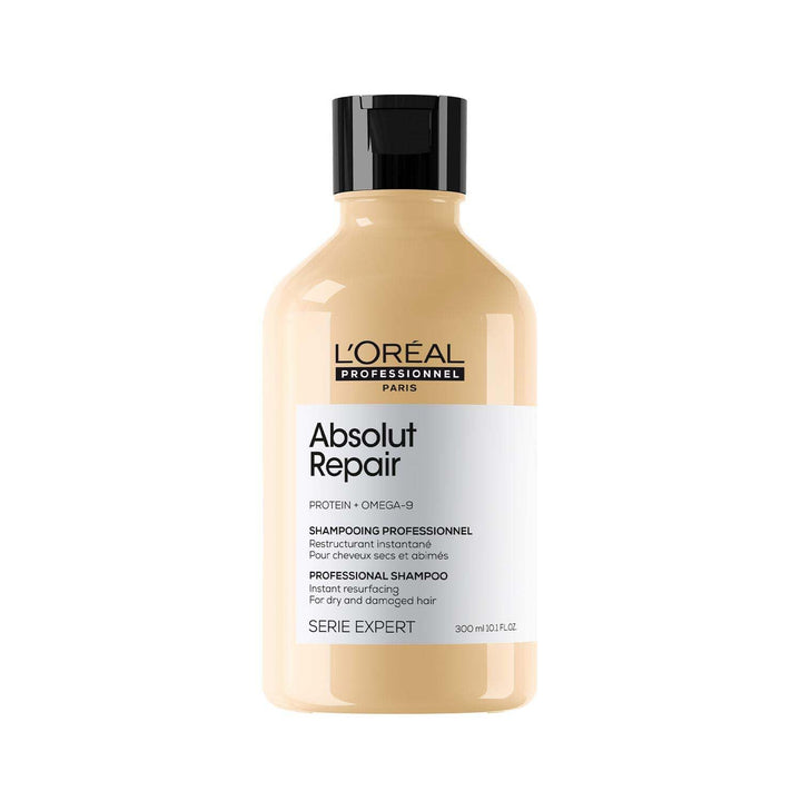 Shampoo