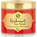 Nuerma Science Kumkumadi Face Scrub for Detoxifying Skin