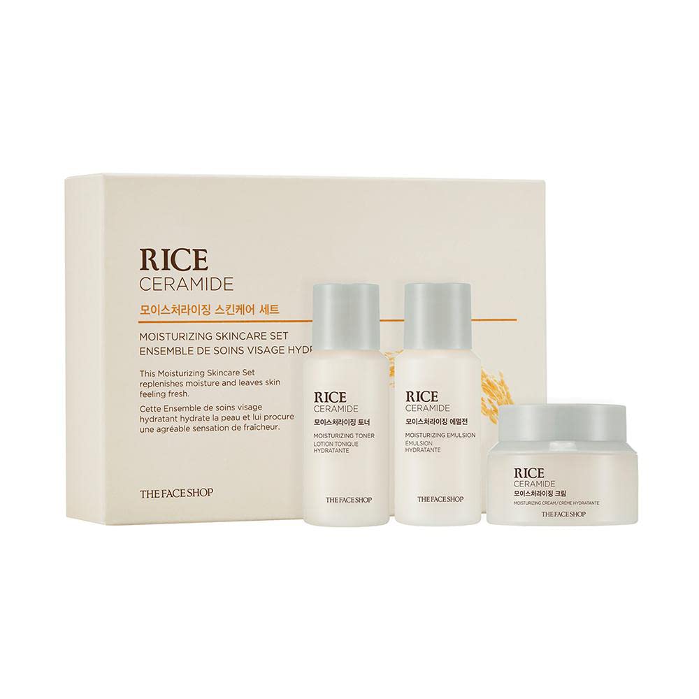 Skincare