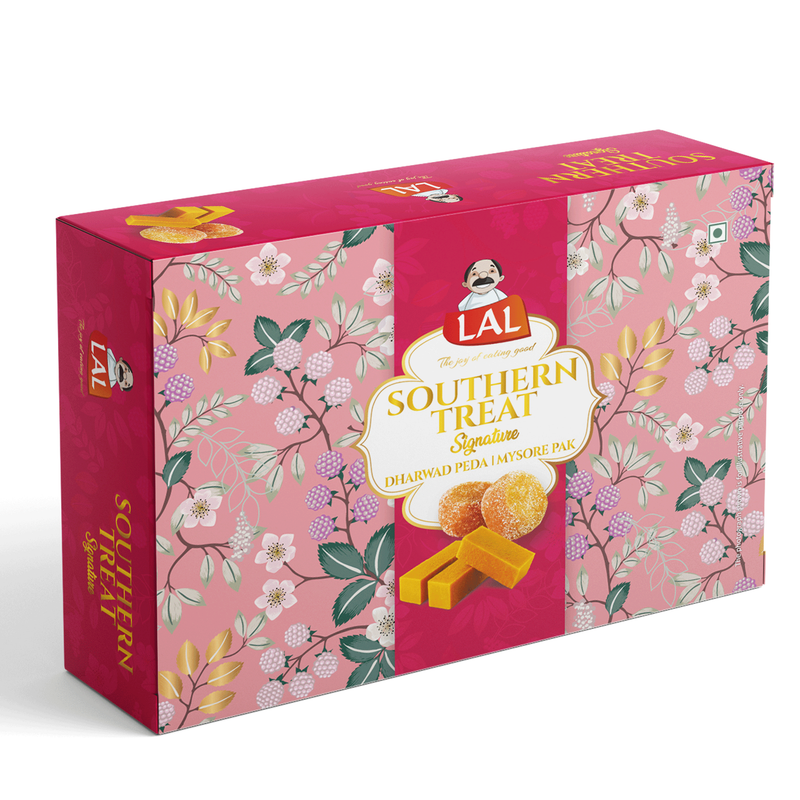 Lal Sweets Southern Treat