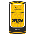 Cipzer Sperm Pro Caplets
