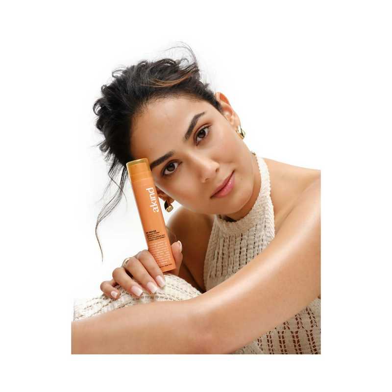 Akind Stick With It Super Smooth Sun Stick SPF 50 PA+++