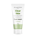 Glamveda Clear Skin Tea Tree, Neem & Aloe Anti Acne Face Wash