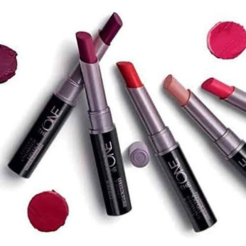 Oriflame The One Colour Unlimited Lipstick Super Matte - Sunset Horizon