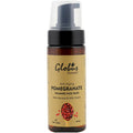Globus Naturals Pomegranate Foaming Face Wash