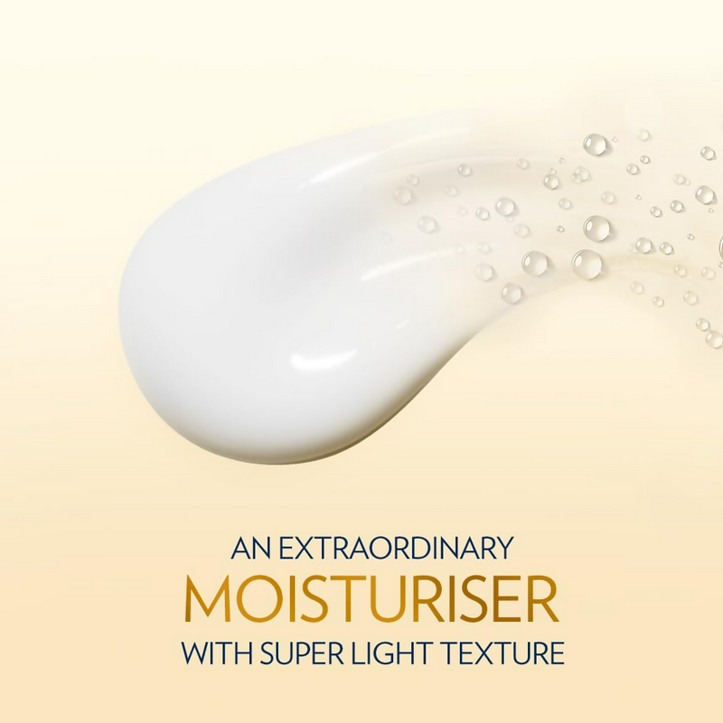 Vaseline Gluta-Hya Flawless Glow Lotion For Face & Body