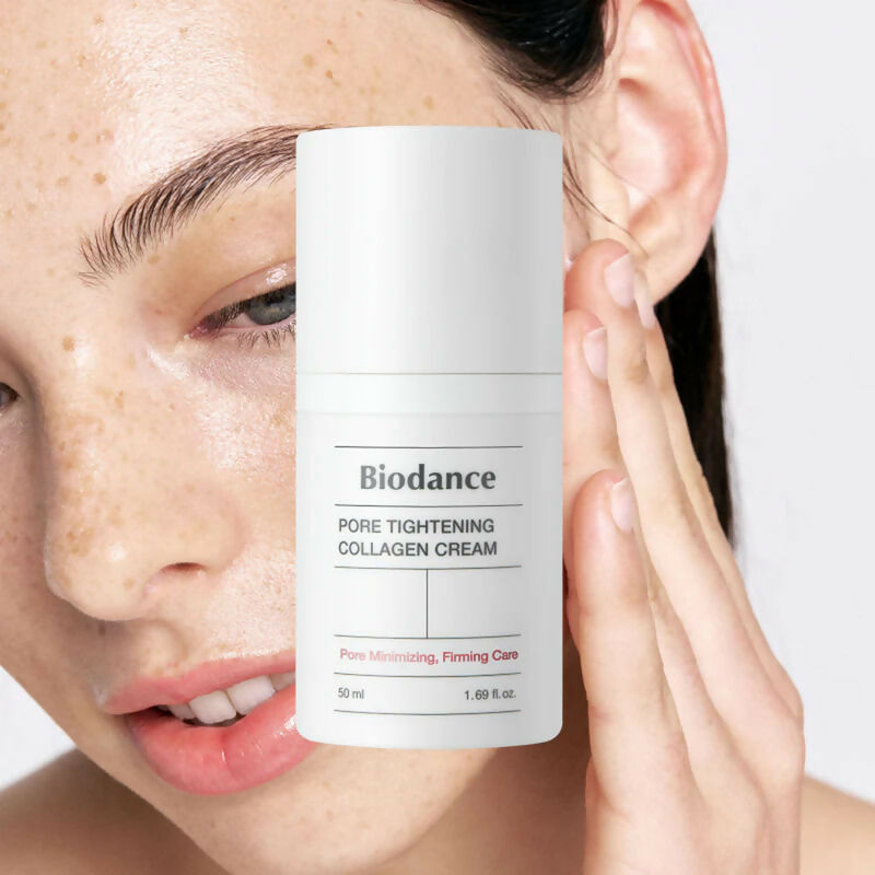 Biodance Pore Tightening Collagen Cream