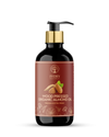Ivory Natural Wood Pressed Organic Almond Oil , Premium Extra Virgin Oil - For Radiant Skin, Hair Wellness