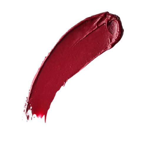 Oriflame The One Colour Unlimited Lipstick Super Matte - Nocturnal Red