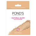 Ponds Oil Free Natural Glow Loose Face Powder - BB Glow