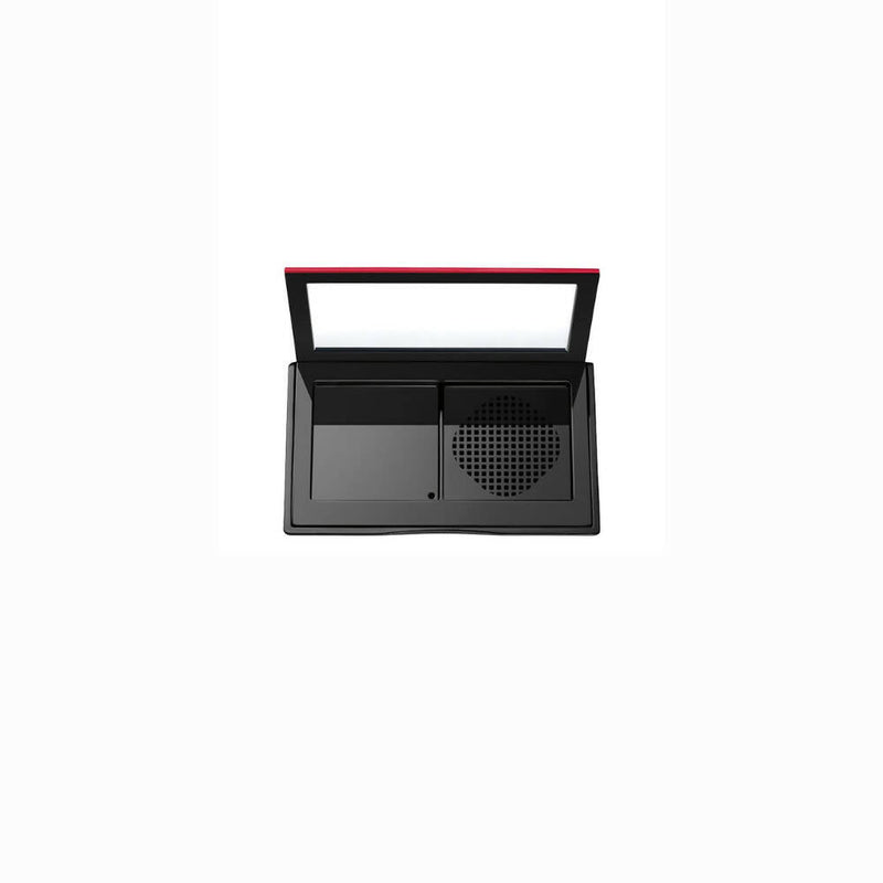 Shiseido Syncro Skin Self Refreshing Custom Finish Powder Foundation Case