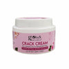 Globus Naturals Crack Cream Rose