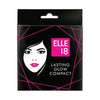 Elle 18 Lasting Glow Compact-Shell