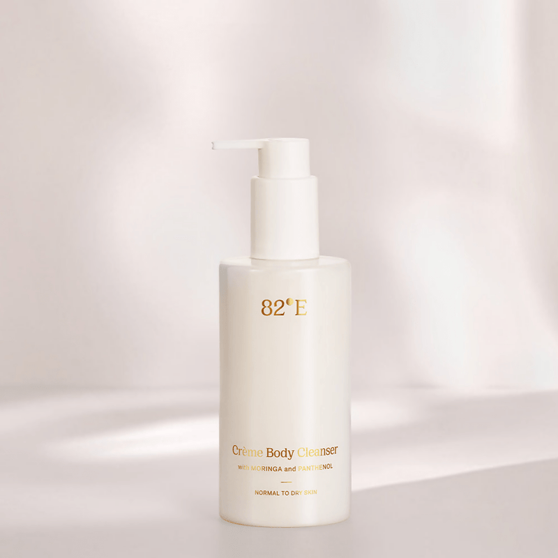 82°E By Deepika Padukone Normal to Dry Skin Routine Combo