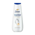 Dove Deeply Nourishing Body Wash Gel