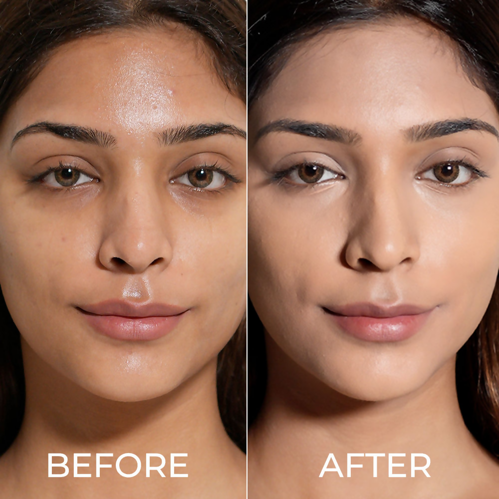 Daily Life Forever52 Sensational SPF 50+ Foundation - Icon 108