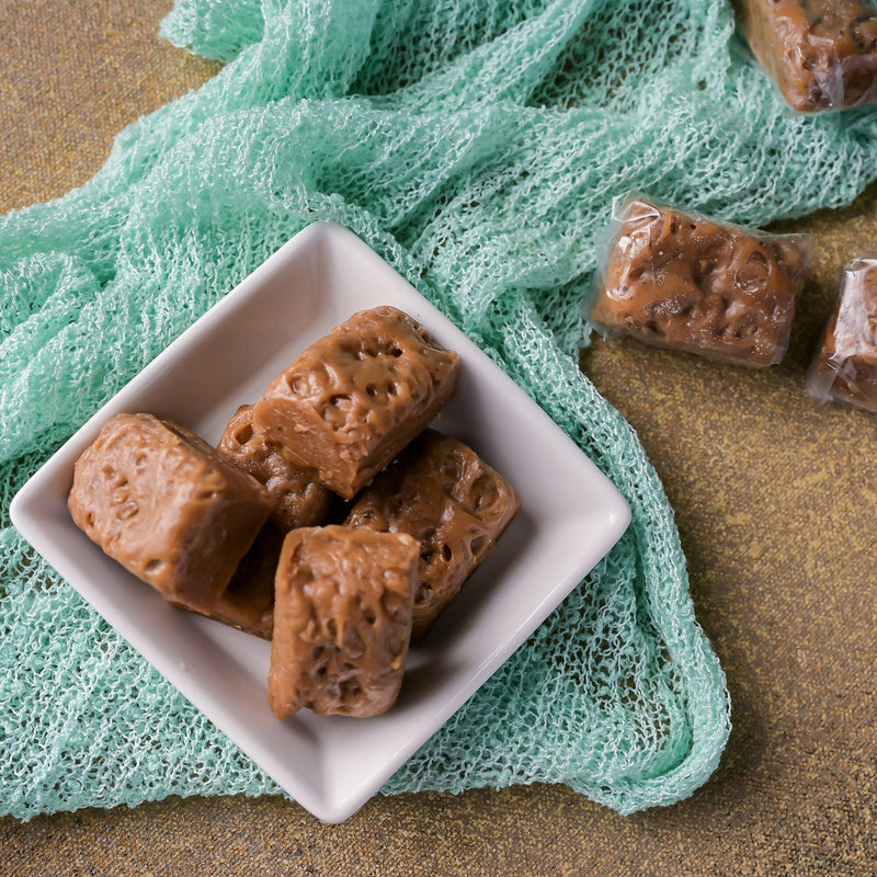 Vellanki Foods Soan Patti