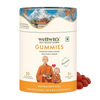 Wellwith Sea buckthorn Vitamin C Rich, multivitamin supplement, Immunity Gummies