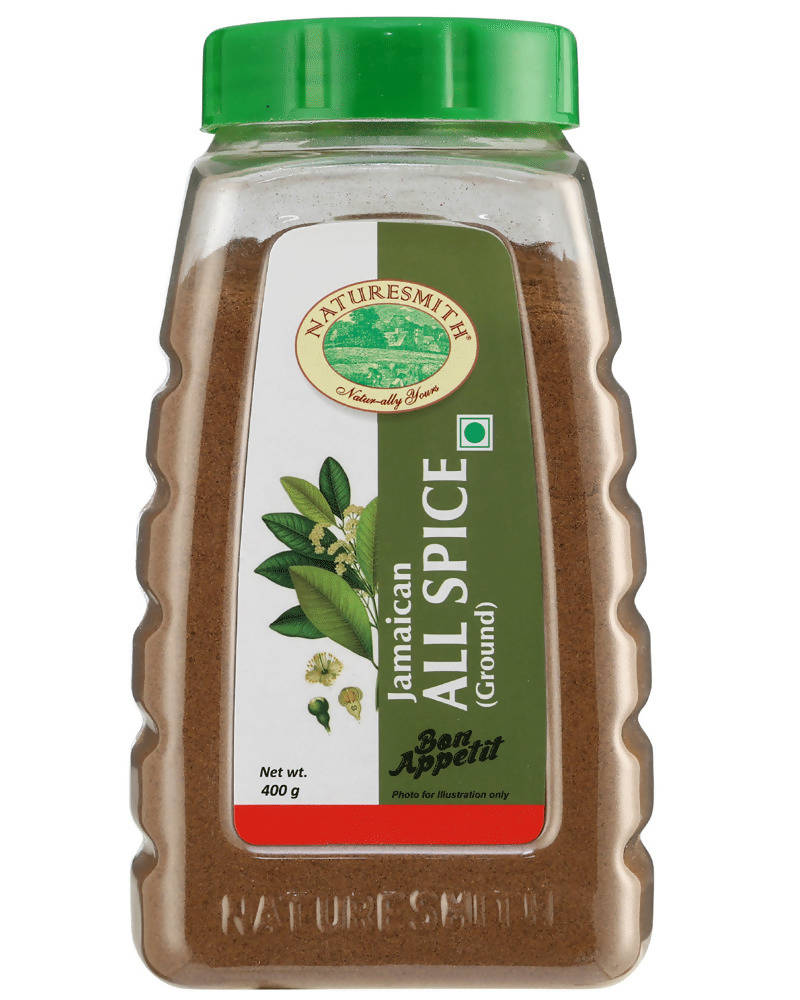 Naturesmith Jamaican All Spice (Ground)
