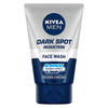 Nivea Dark Spot Reduction Men Face Wash