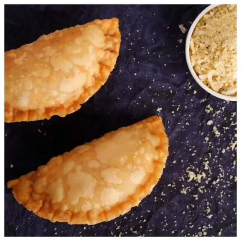 Gummadi Foods Kajji Kayalu