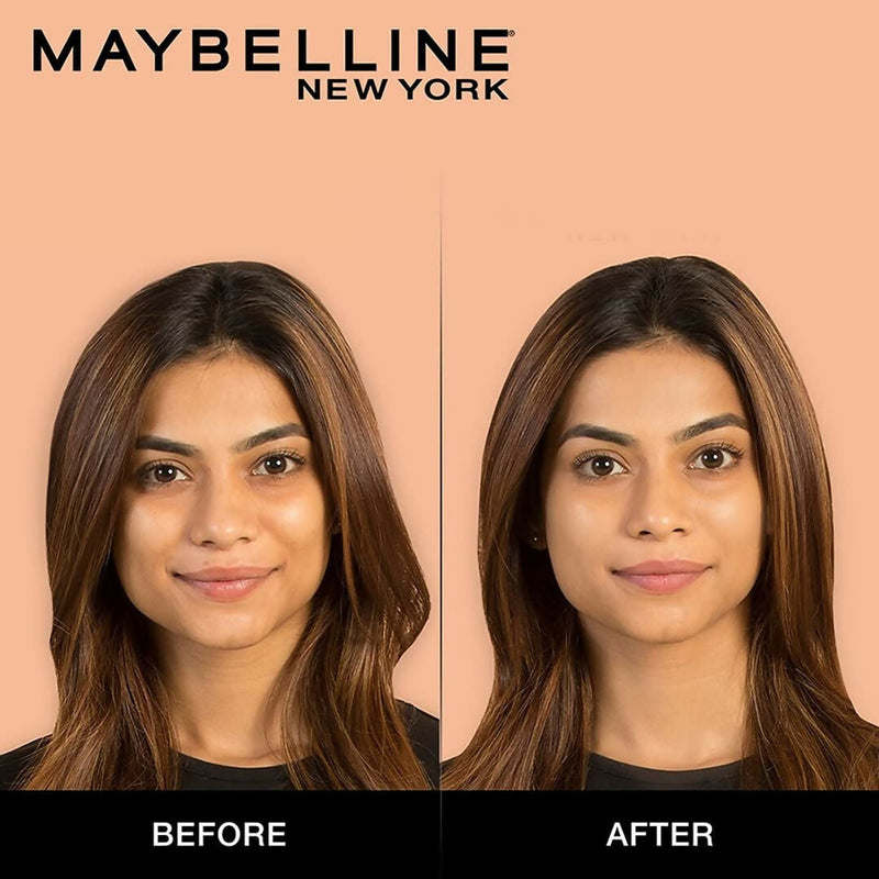 Maybelline New York Fit Me Matte + Poreless Liquid Foundation Normal to Oily Skin - 220 Natural Beige