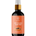 Ivory Natural Dry Rough Hair Mist - Reenergize, Moisturize, And Glow - Immediate Hydration For Dry Hair