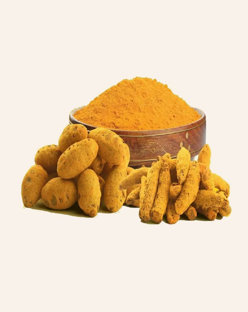 Simandhar Haldi Powder