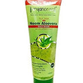 Aaryanveda Tea Tree With Neem Aloevera Face Wash