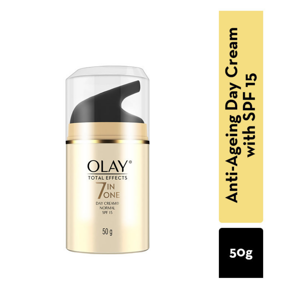 Olay Total Effects Gift Pack - Day Cream & Cleanser