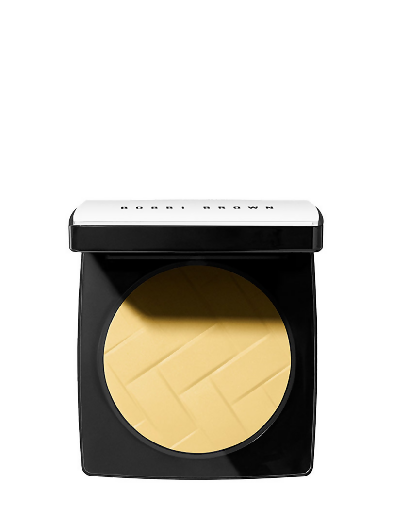Bobbi Brown Vitamin Enriched Pressed Powder - Yellow