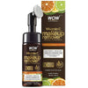 Wow Skin Science Vitamin C Makeup Remover