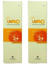 Menarini UV Avo Broad Spectrum Sunscreen Lotion - SPF 25+
